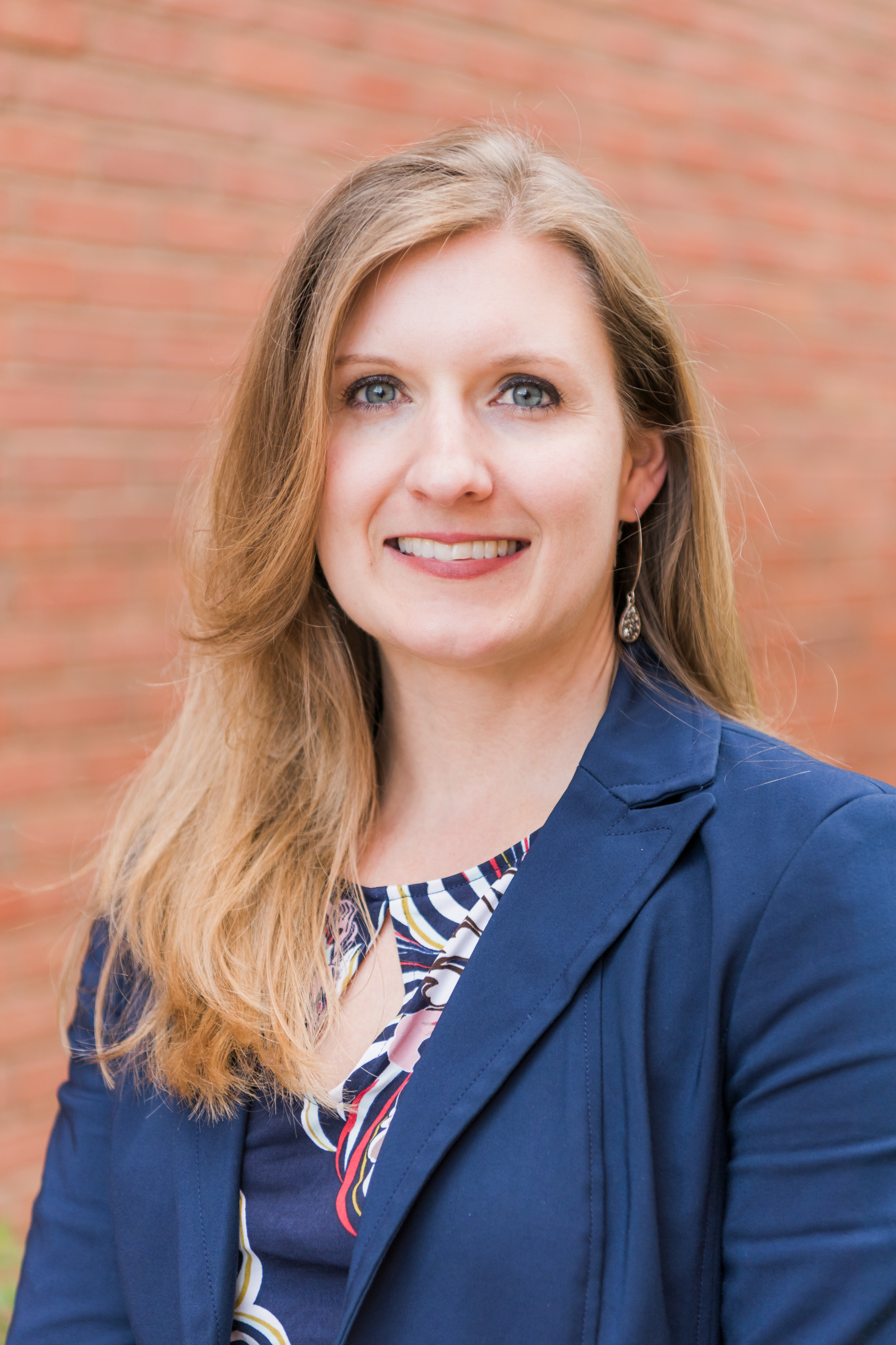 Dr. Autumn M. Reed – Broadening Participation in Higher Education